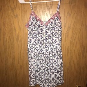 American Eagle Romper